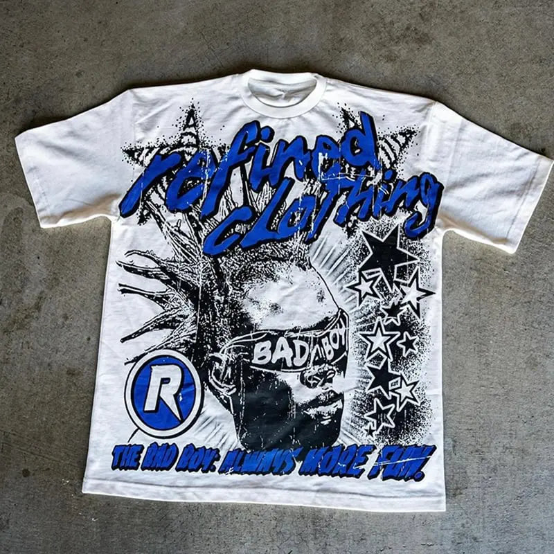 Bad Boy T-Shirt