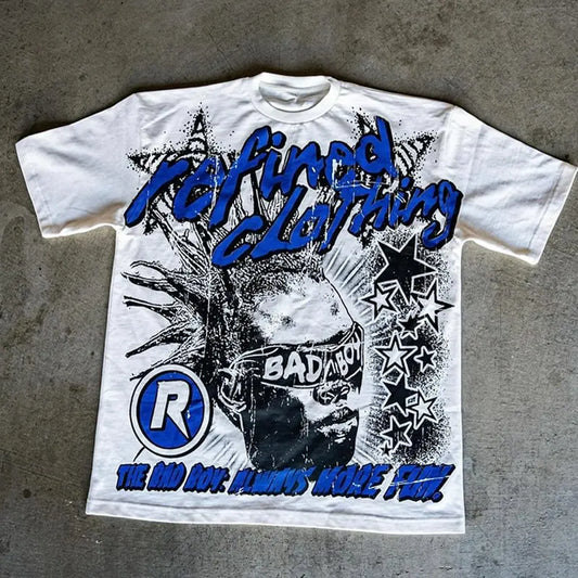 Bad Boy T-Shirt
