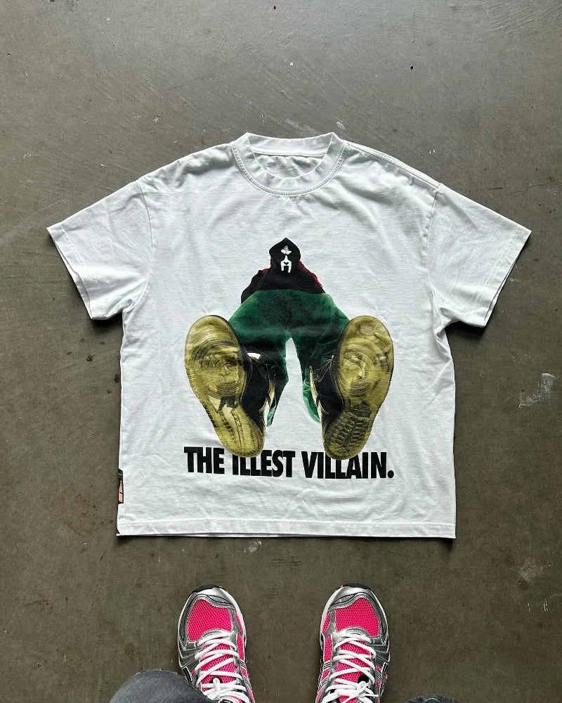 TALLEST VILLAIN TEE